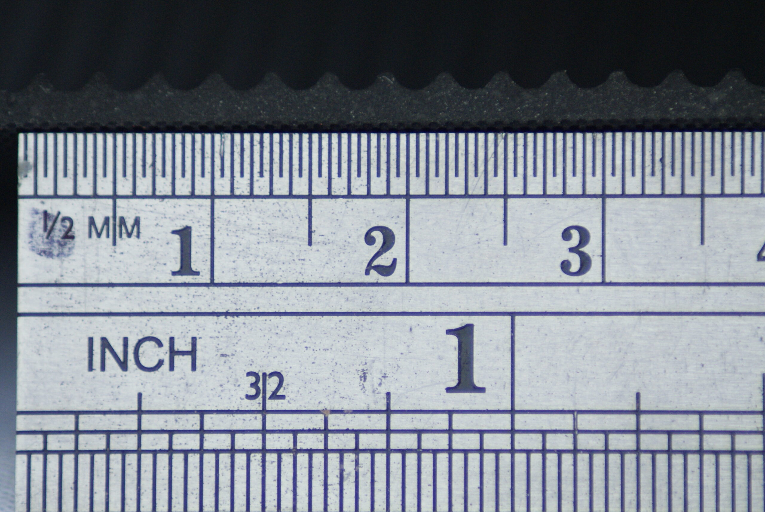 3mm Thick - Fine Fluted Rubber Matting - Image 6