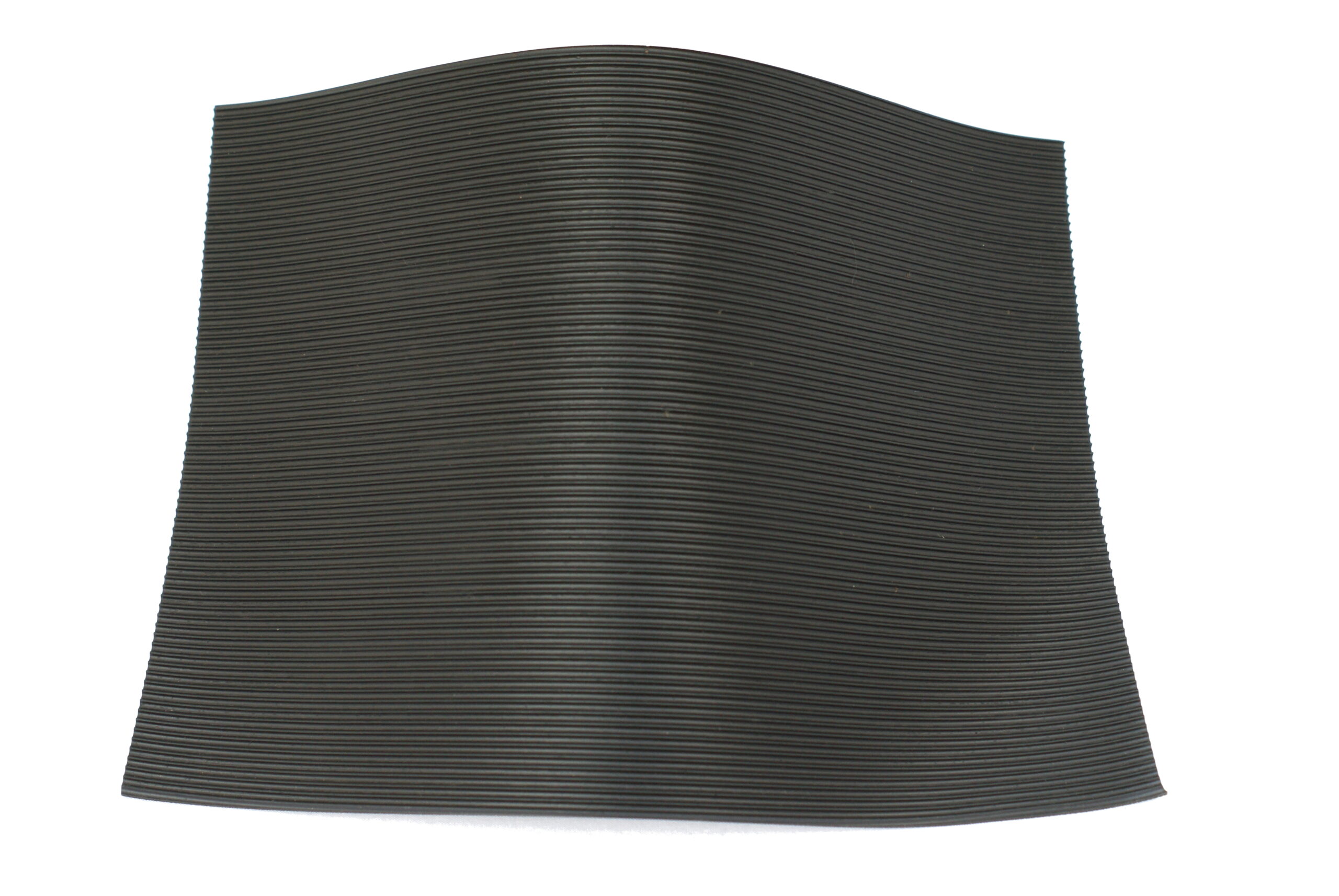 3mm Thick - Fine Fluted Rubber Matting - Image 7