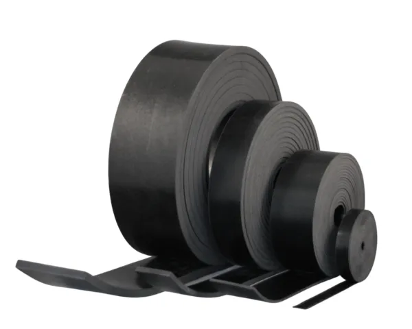 Your Guide to Solid Rubber