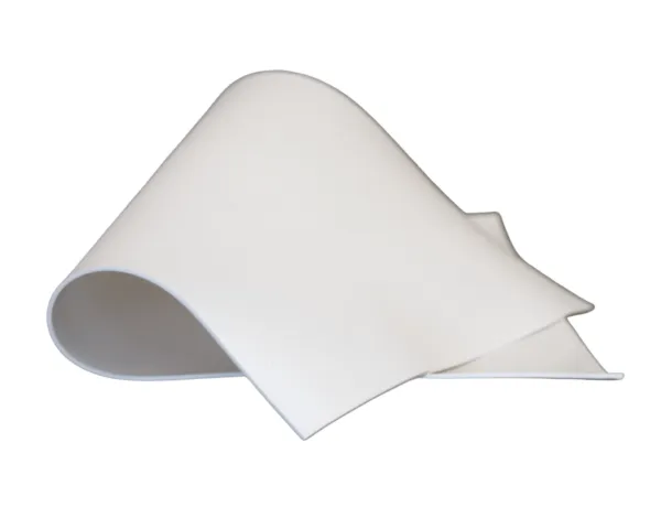 Your Guide to White Silicone Rubber