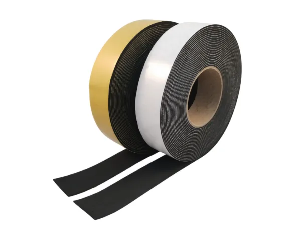 Your Guide to Self-Adhesive Sponge Rubber