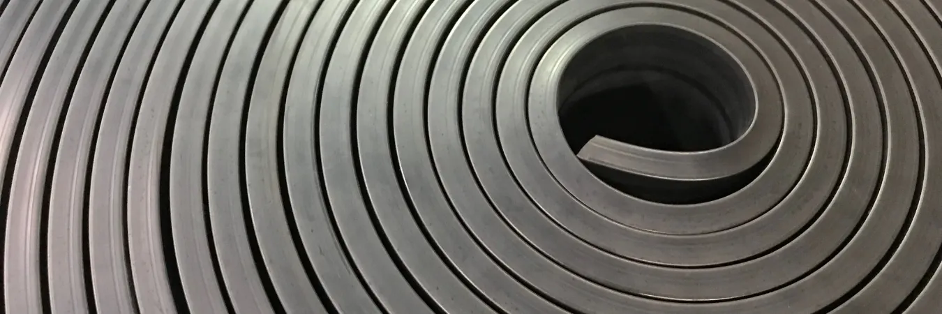 High quality rubber products for industrial and home use – rubber-stuff.co.uk homepage banner