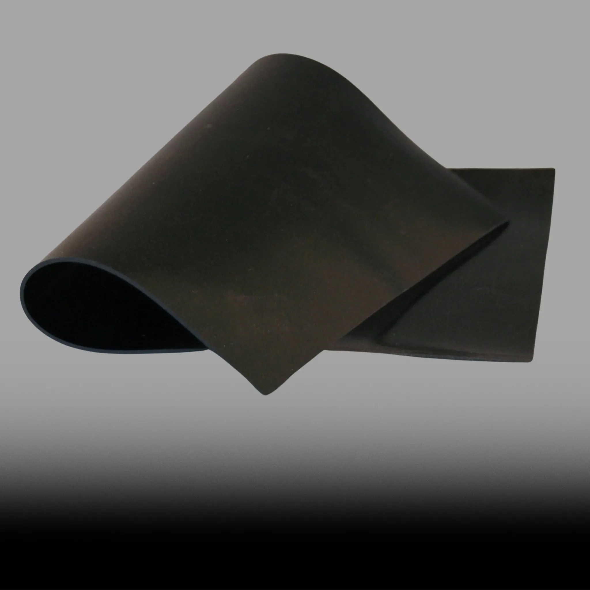 Solid Rubber Sheets
