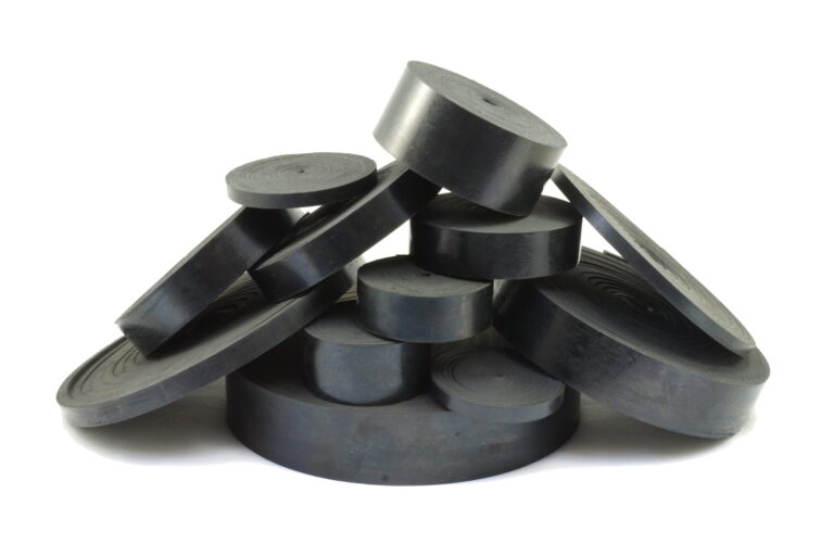 Team at Rubber-Stuff.co.uk providing high-quality rubber products and customer service across the UK