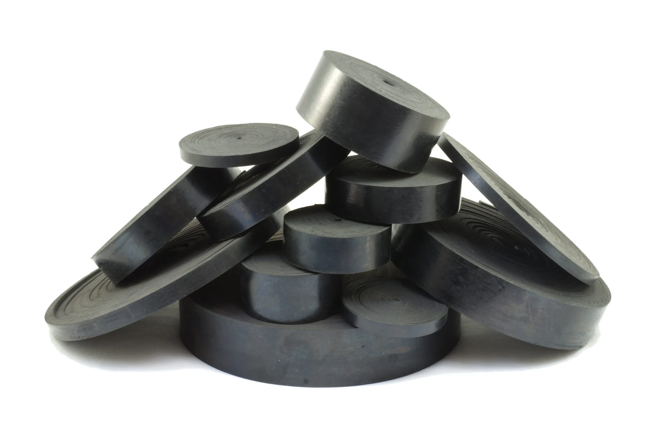 Team at Rubber-Stuff.co.uk providing high-quality rubber products and customer service across the UK