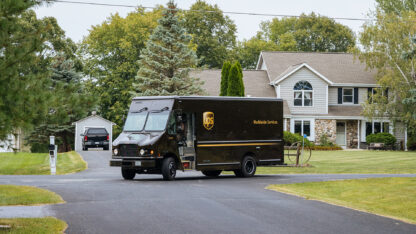 Next Day Delivery (Please call us)