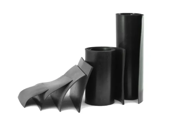 Your Guide to Rubber Sheets